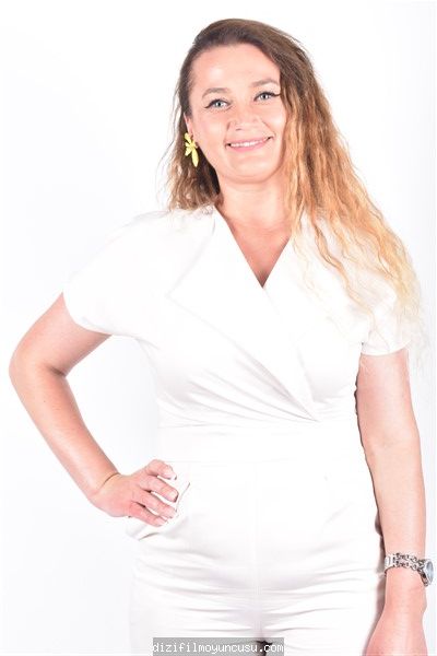 Antalya Cast Ajans Aysu 88359