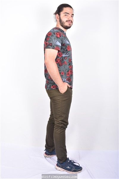 Antalya Cast Ajans Baran 88217