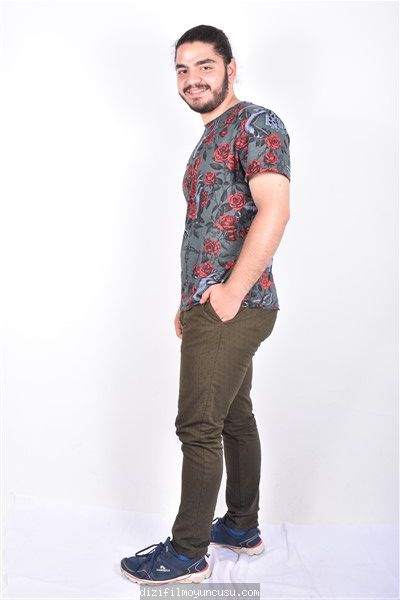 Antalya Cast Ajans Baran 88218