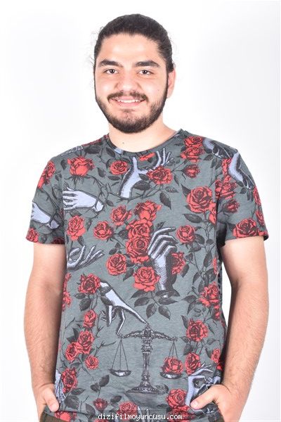 Antalya Cast Ajans Baran 88219