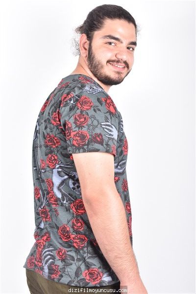 Antalya Cast Ajans Baran 88220