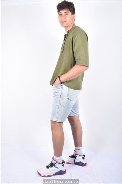Antalya Cast Ajans Berk 88238