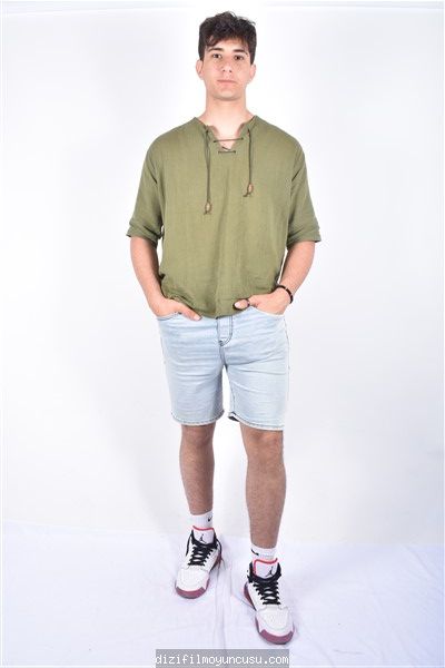 Antalya Cast Ajans Berk 88240