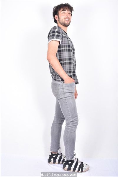 Antalya Cast Ajans Buğra 88177