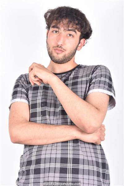 Antalya Cast Ajans Buğra 88178
