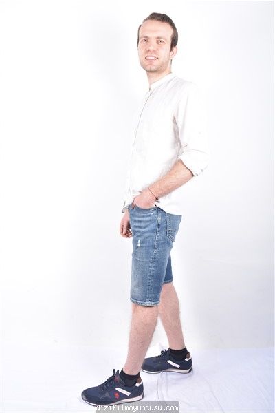 Antalya Cast Ajans Buğra 88234