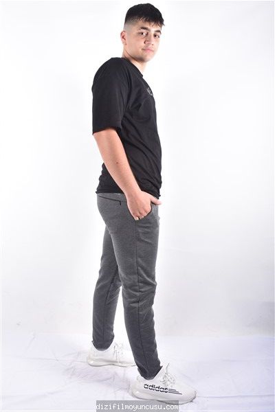 Aydın Cast Ajans Bünyamin 88501