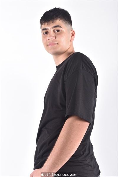 Aydın Cast Ajans Bünyamin 88504