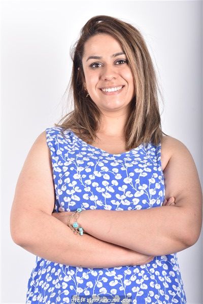 Antalya Cast Ajans Büşra 88170