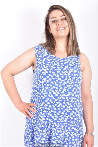 Antalya Cast Ajans Büşra 88171