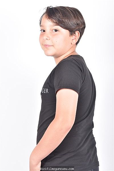 Çocuk Oyuncular Adayımız Cengiz