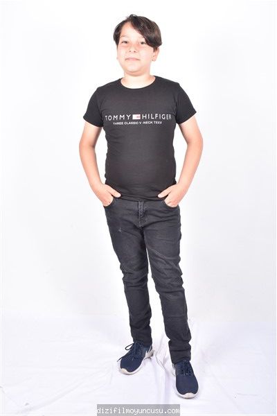 Antalya Cast Ajans Cengiz 88187