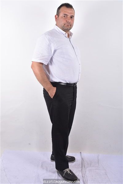 Bursa Cast Ajans Ceyhan 88517