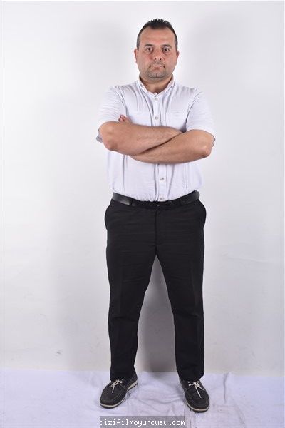 Bursa Cast Ajans Ceyhan 88519