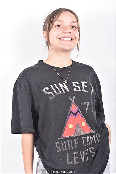 Aydın Cast Ajans Oyuncusu Çisem