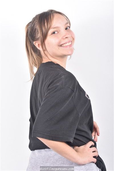 Aydın Cast Ajans Çisem 88499