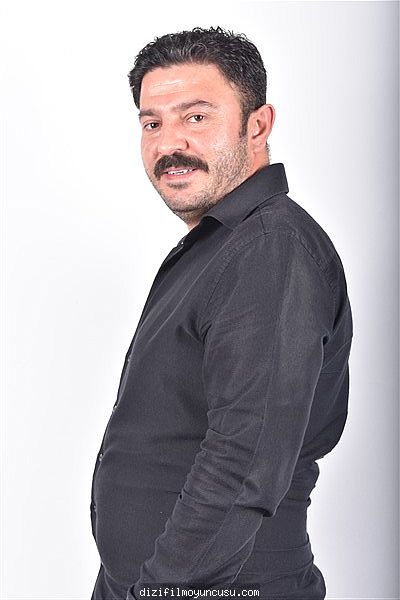 Erkek Oyuncular Adayımız Cüneyt
