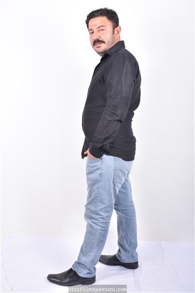 Antalya Cast Ajans Cüneyt 88166