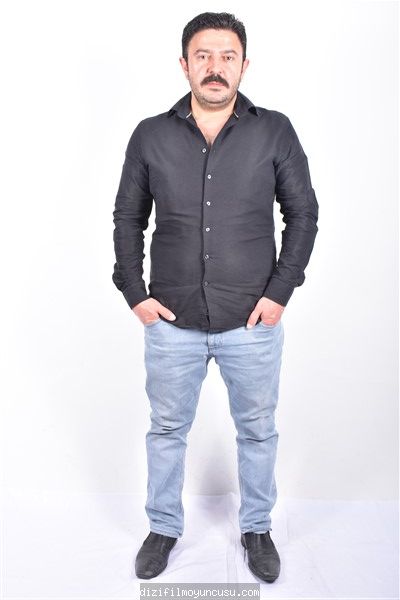 Antalya Cast Ajans Cüneyt 88167