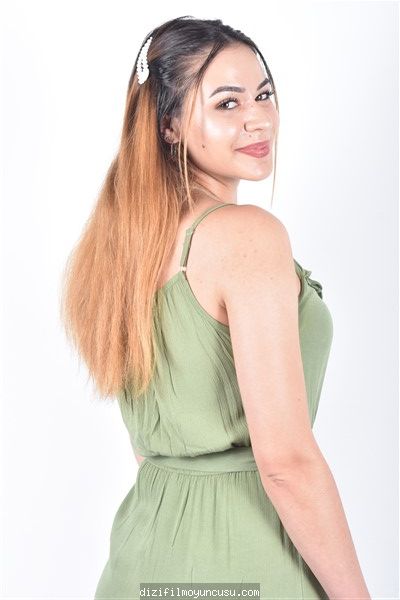 Antalya Cast Ajans Dilara 88304