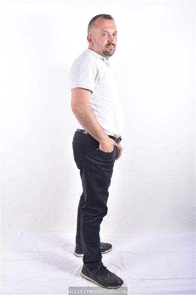 Aydın Cast Ajans Durmuş 88469