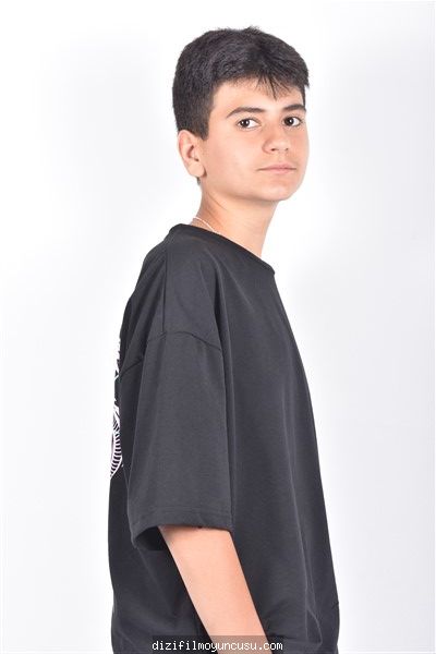 Antalya Cast Ajans Ege 88141
