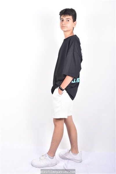 Antalya Cast Ajans Ege 88142