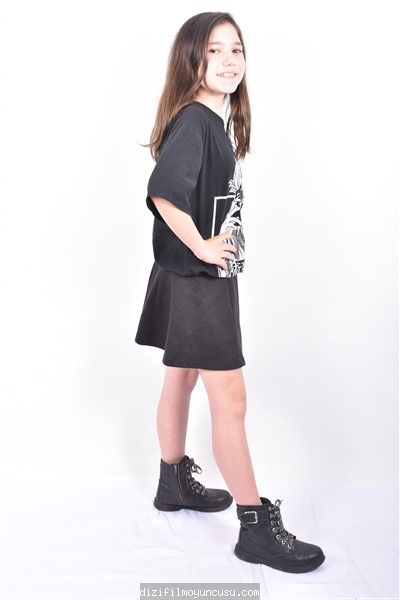 Antalya Cast Ajans Ela 88281