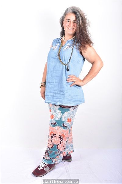 Antalya Cast Ajans Elif 88273