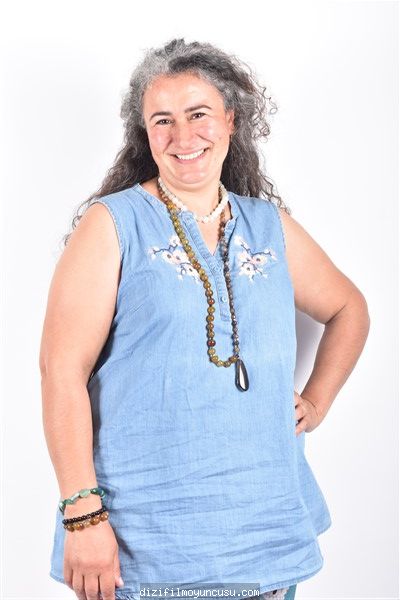 Antalya Cast Ajans Elif 88275