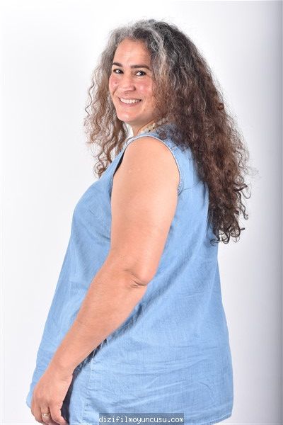 Antalya Cast Ajans Elif 88276