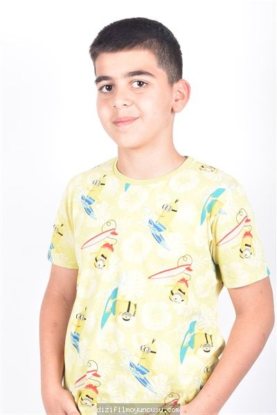 Antalya Cast Ajans Emil 88207