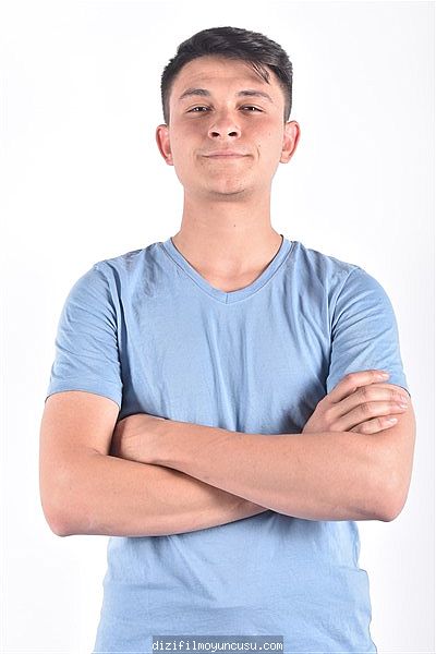 Erkek Oyuncular Adayımız Emre