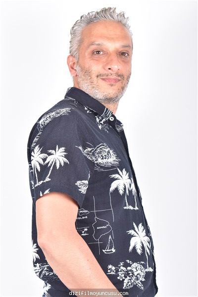Antalya Cast Ajans Erkan 88253