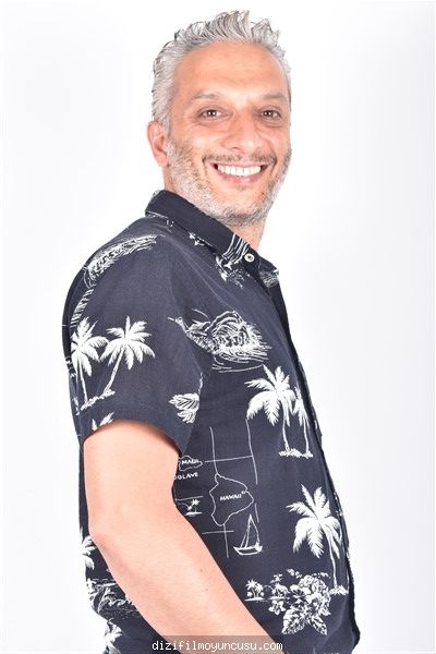 Antalya Cast Ajans Erkan 88254