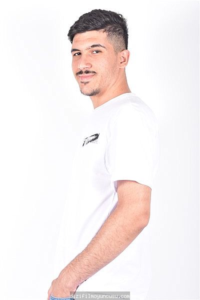 Erkek Oyuncular Adayımız Fatih