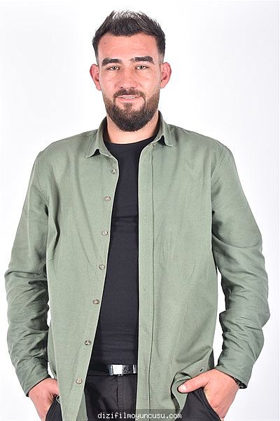 Erkek Oyuncular Adayımız Ferhat