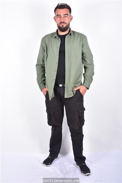 Antalya Cast Ajans Ferhat 88191