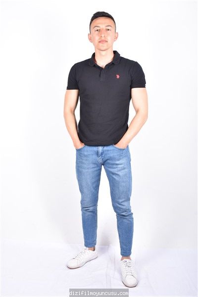 Antalya Cast Ajans Halil 88184