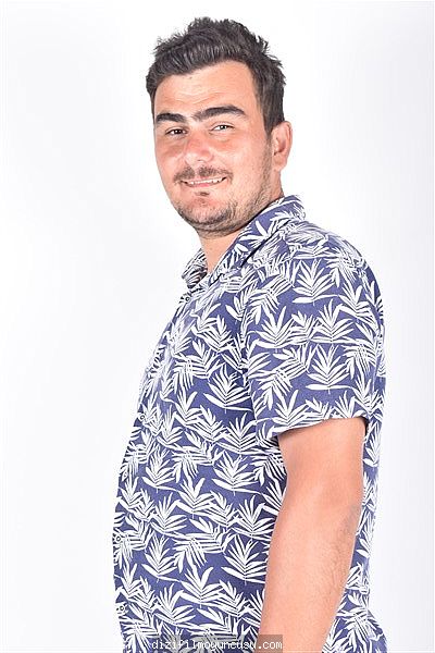 Erkek Oyuncular Adayımız Halil