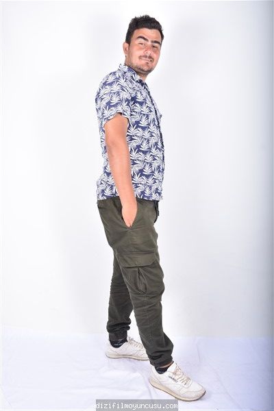 Antalya Cast Ajans Halil 88369