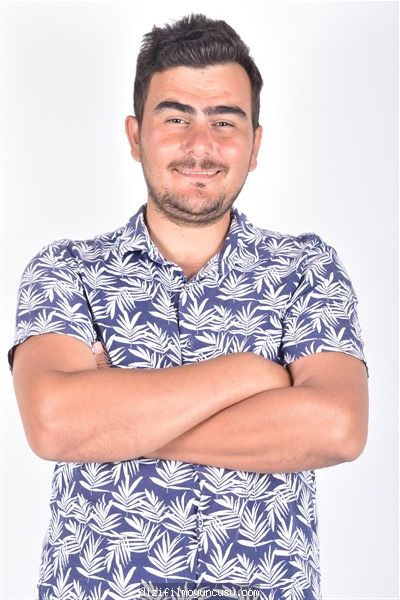 Antalya Cast Ajans Halil 88371