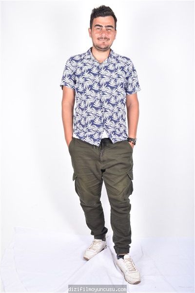 Antalya Cast Ajans Halil 88372