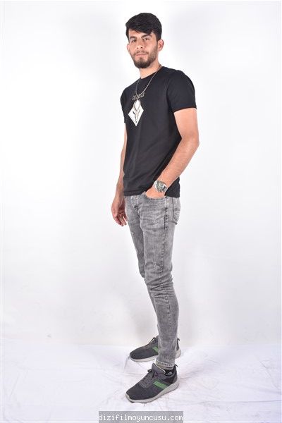 Aydın Cast Ajans Hüseyin 88418