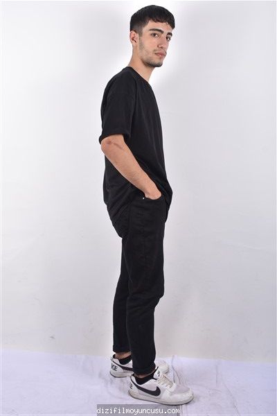 Bursa Cast Ajans Kemal 88557
