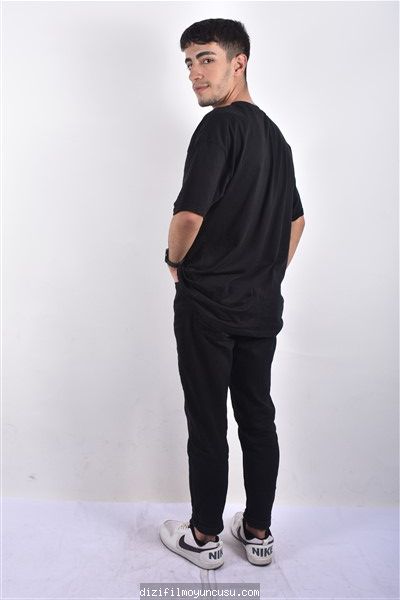 Bursa Cast Ajans Kemal 88560