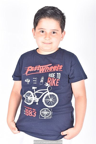 Çocuk Oyuncular Adayımız Kerem