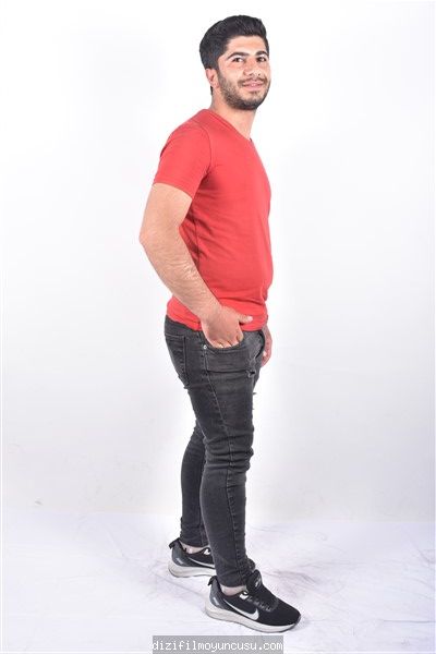 Aydın Cast Ajans Mahmut 88413