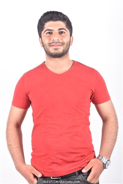 Aydın Cast Ajans Mahmut 88414