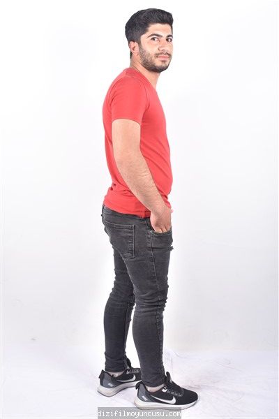 Aydın Cast Ajans Mahmut 88415